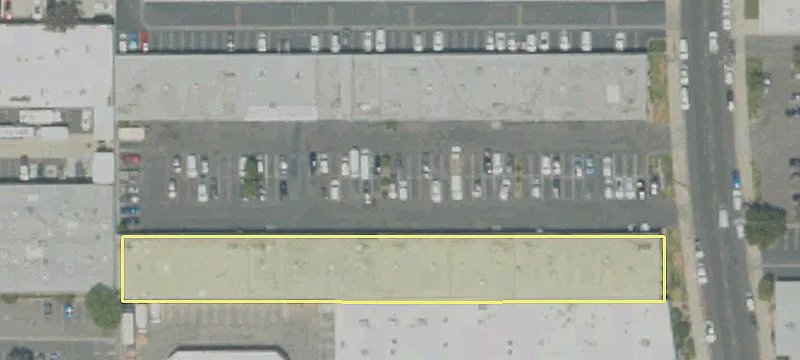 9555 Owensmouth Ave Ste, Unit 4