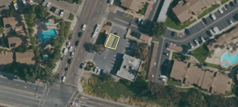 1771 Oro Vis Rd