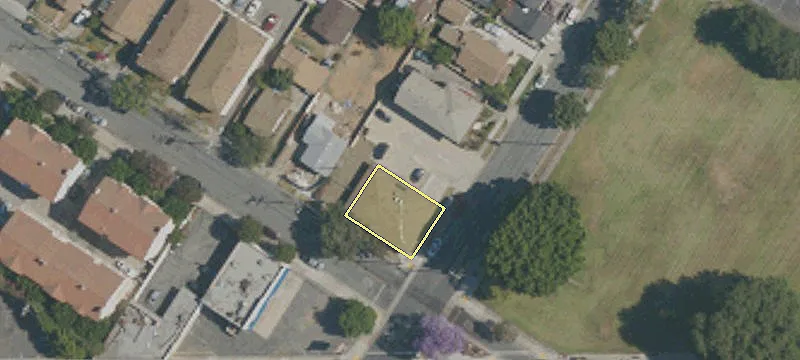 12061 Orange St