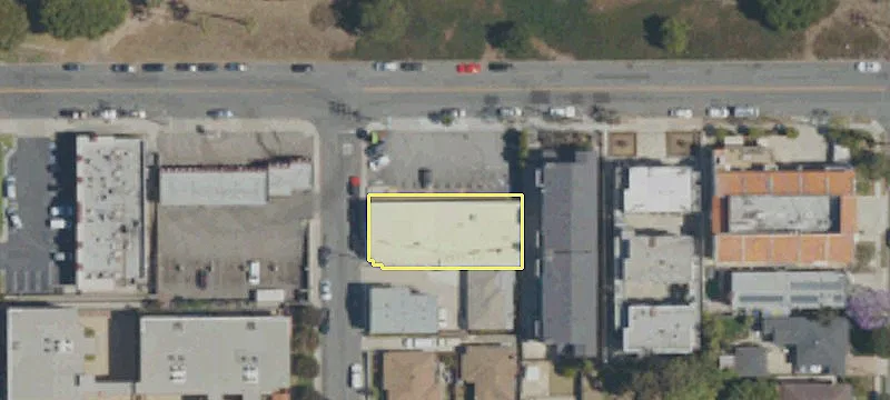 200 Imperial Ave