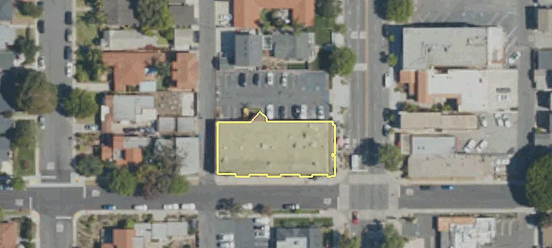 501 Main St