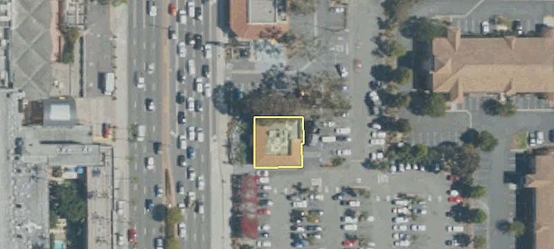 530 Pacific Coast Hwy