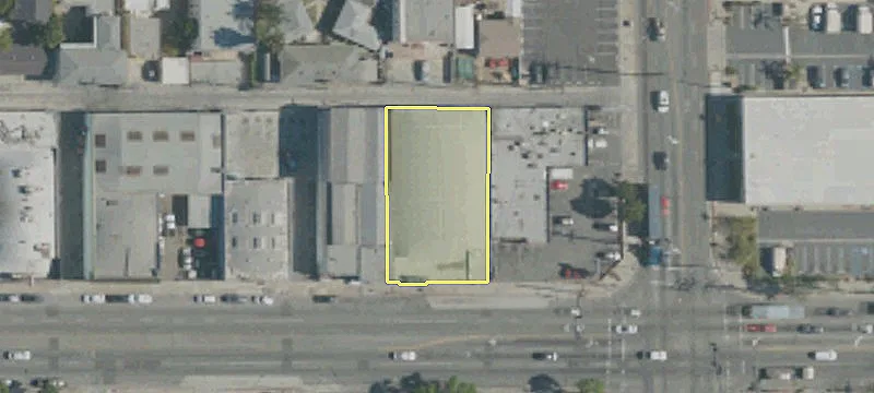 2801 Slauson Ave