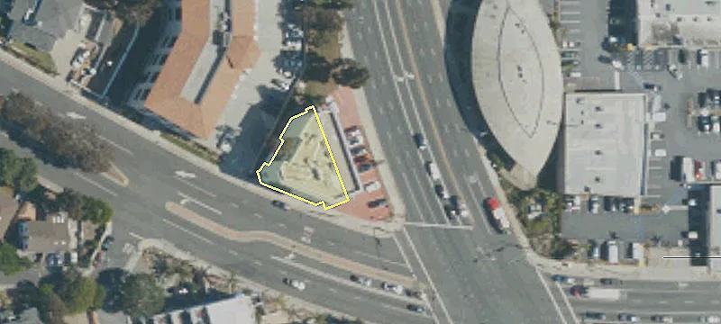 2601 Pacific Coast Hwy