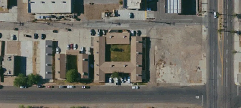136 Alamo St