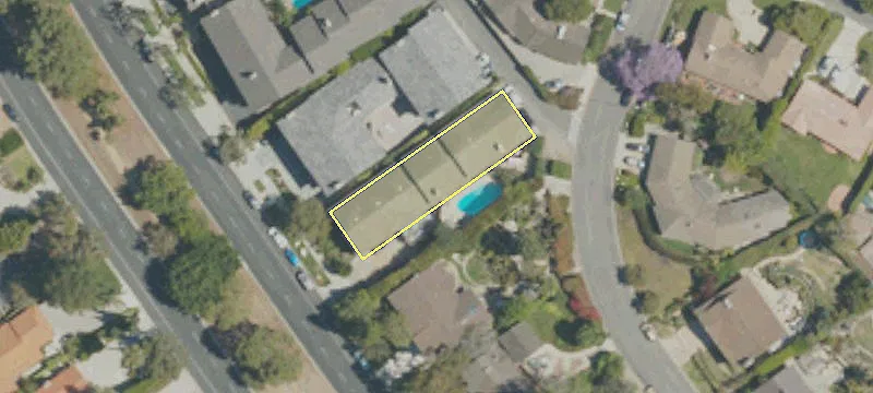 2412 Palos Verdes W Dr