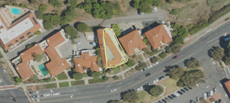 241 Palos Verdes W Dr