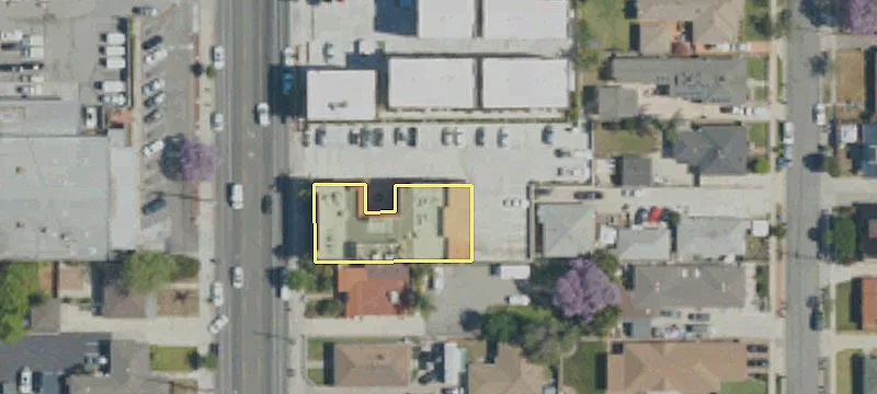 25124 Narbonne Ave
