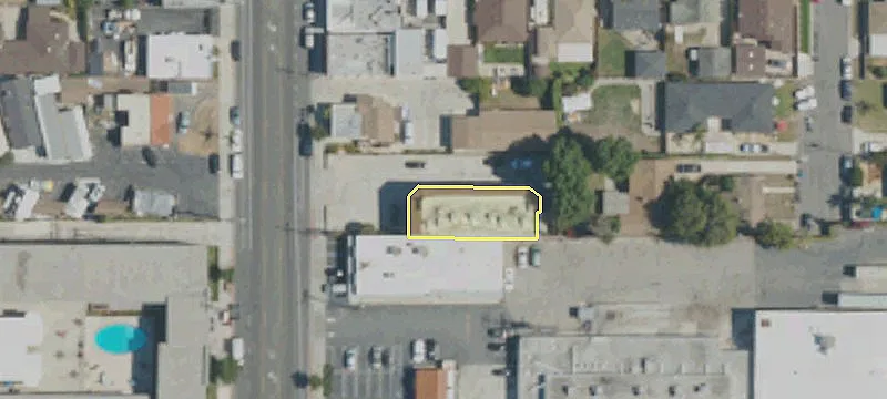 25616 Narbonne Ave