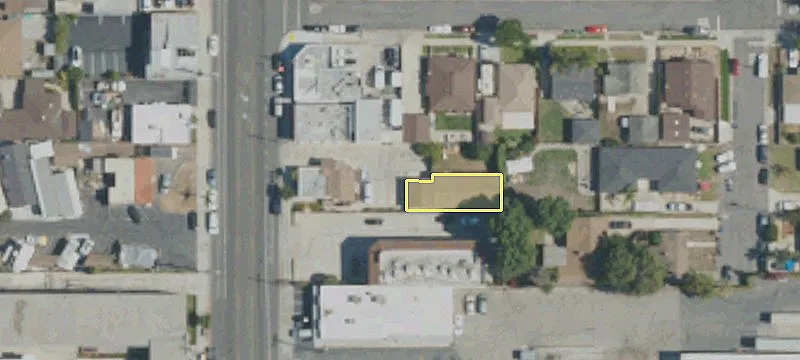 25610 Narbonne Ave