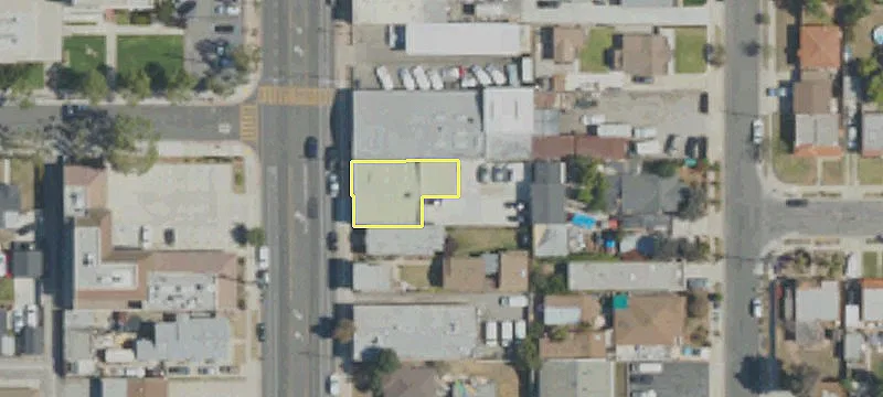 24700 Narbonne Ave