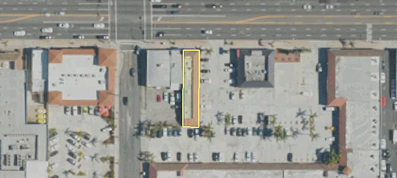 2068 Pacific Coast Hwy