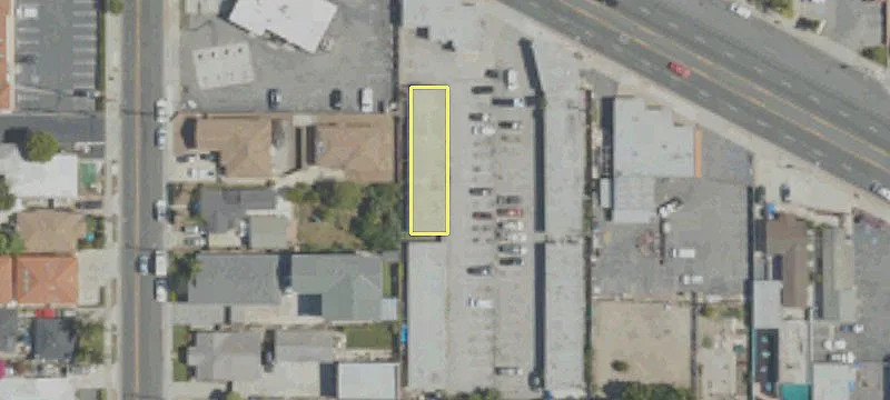 2360 Lomita Blvd