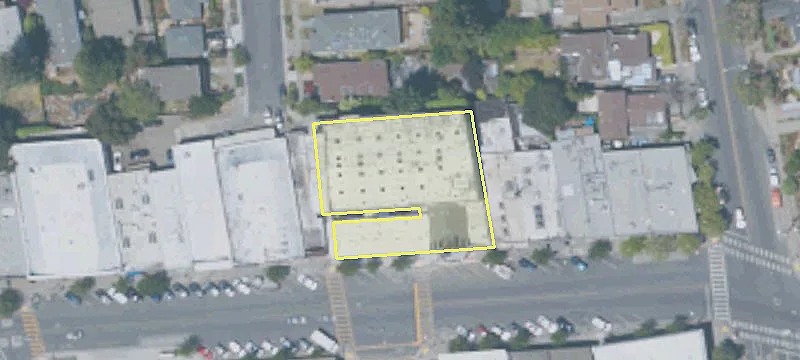 1861 Solano Ave