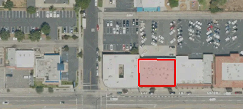 21053 Devonshire St Ste, Unit 205