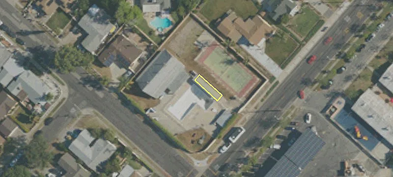 1213 Willow Ave