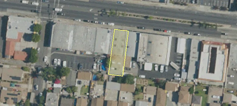 3618 Slauson Ave