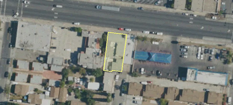 4024 Slauson Ave