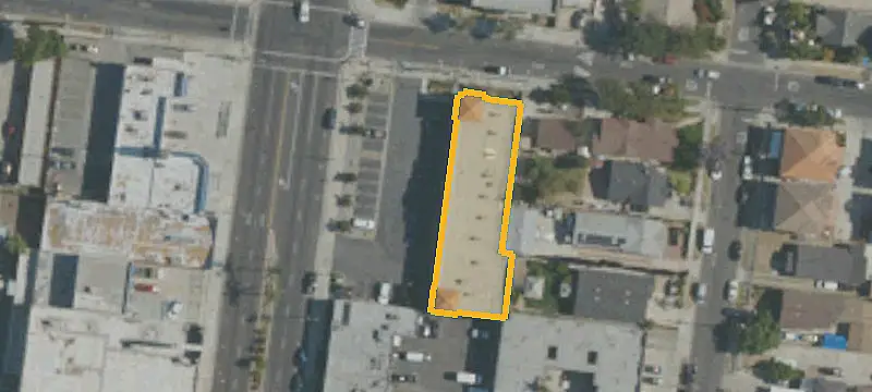 6100 Atlantic Blvd