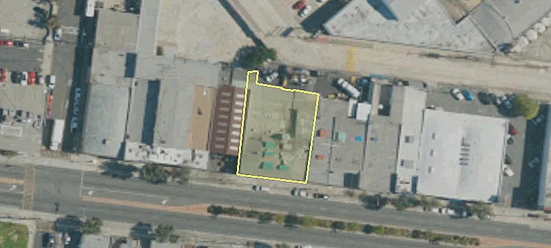 4923 Slauson Ave