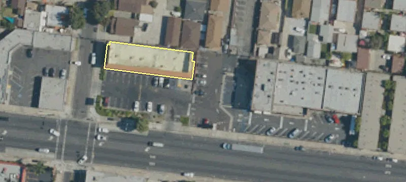 4013 Slauson Ave