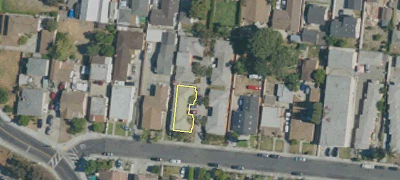 3533 Platt Ave
