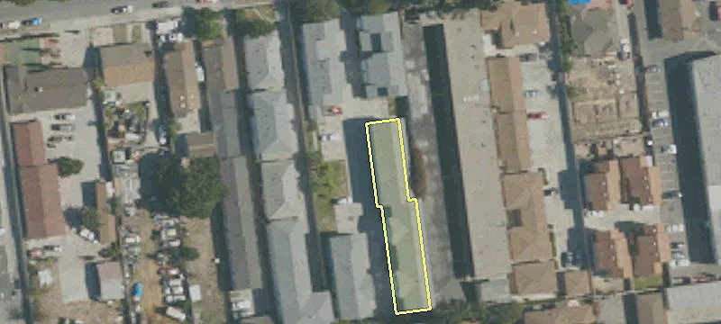 3174 El Segundo Blvd