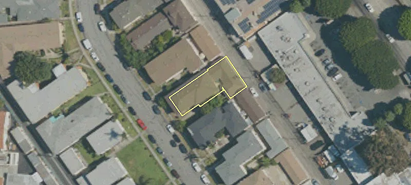 3561 Brenton Ave