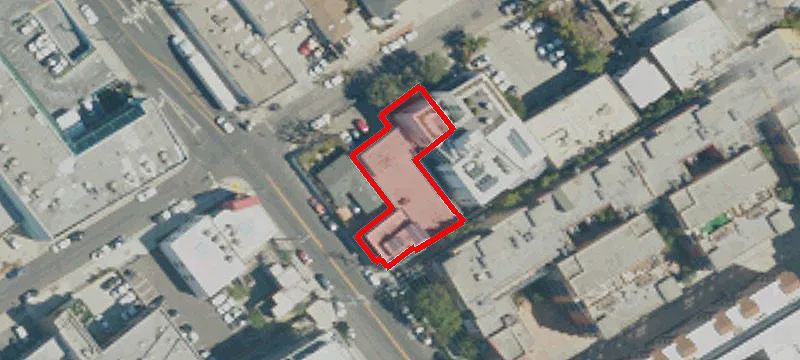 13376 Bch Ave