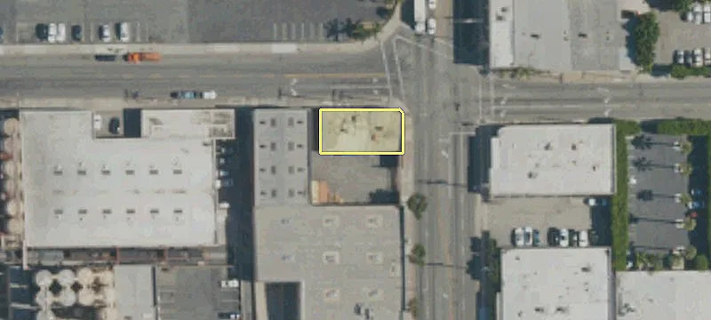 3701 Santa Fe Ave