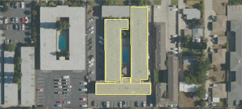 9210 Somerset Blvd