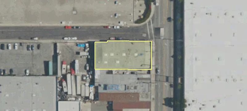 4901 Santa Fe Ave