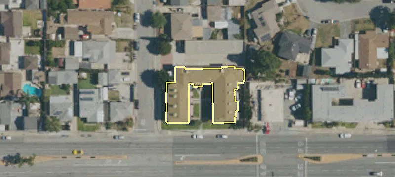 11305 Alondra Blvd