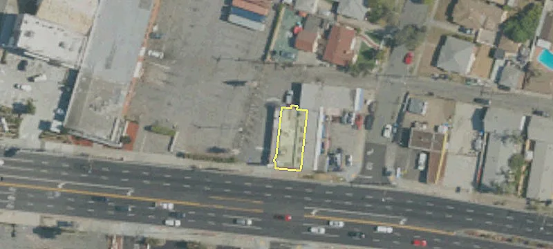 5803 Imperial Hwy