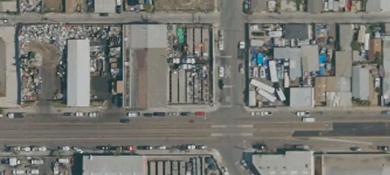 Commercial St