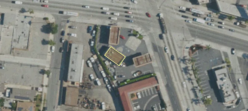 4860 Firestone Blvd