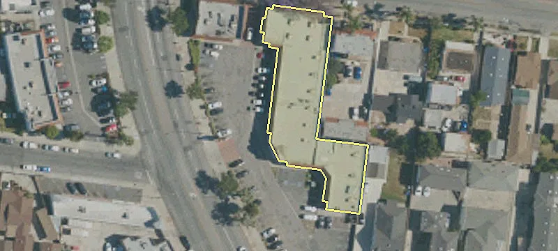 2614 Palm Pl