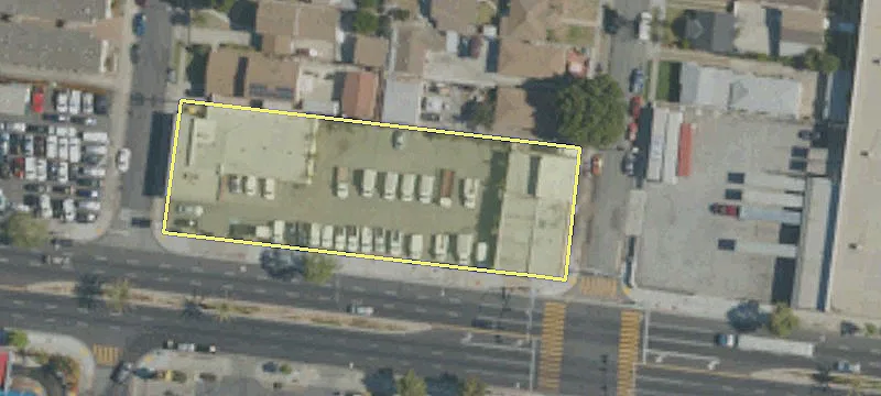 4011 Firestone Blvd