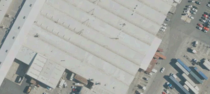 7400 Slauson Ave