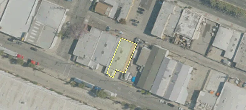 5313 Sheila St