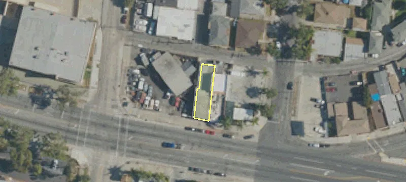 5735 Olympic Blvd