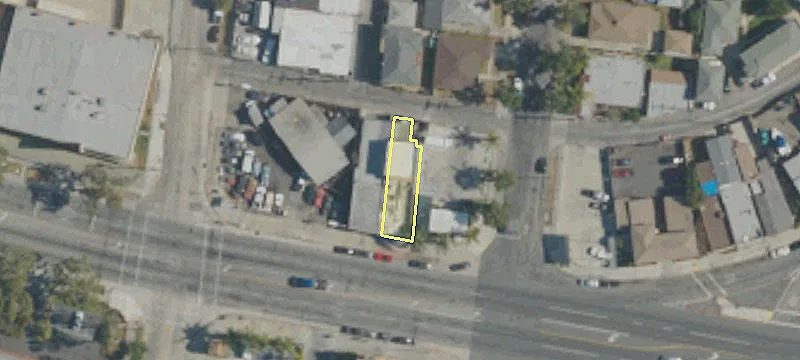 5737 Olympic Blvd