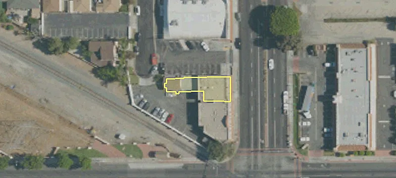 14147 Paramount Blvd