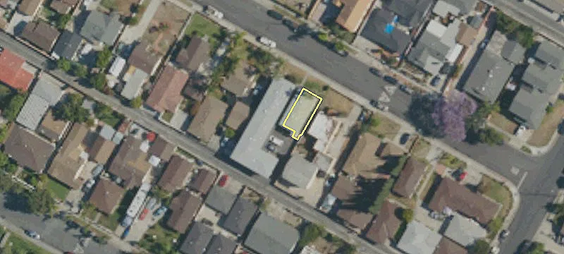 8152 Mckinley Ave