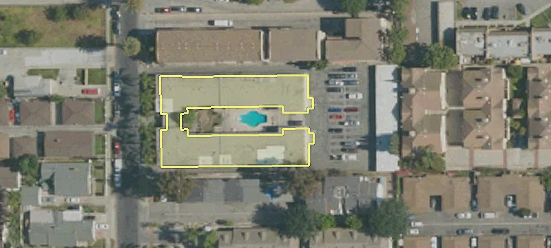 14040 Orizaba Ave
