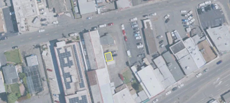 2535 San Carlos Ave