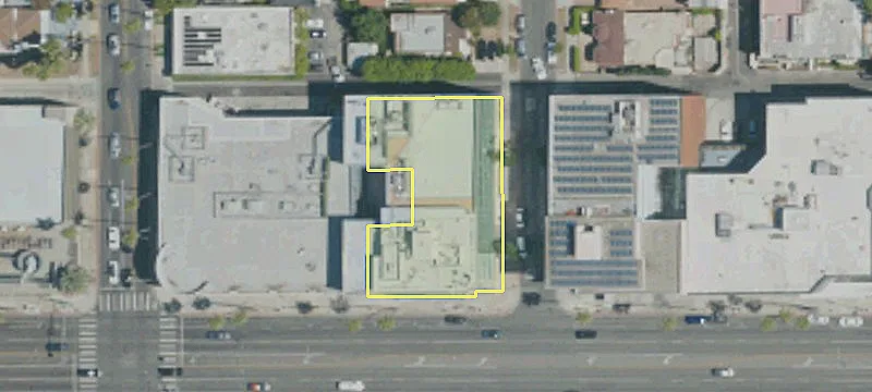 9033 Wilshire Blvd