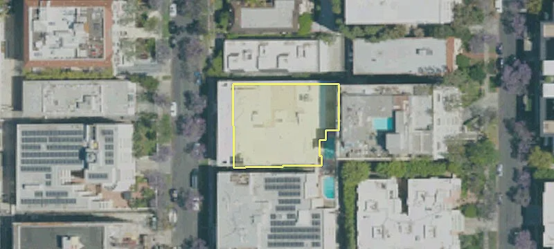 432 Palm Dr