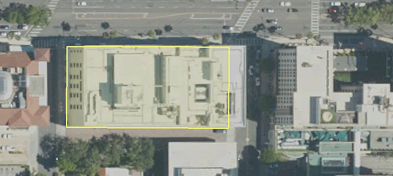 9536 Wilshire Blvd