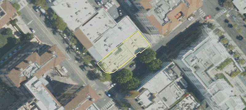 202 Canon Dr